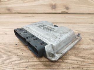 bontott VW SHARAN Motorvezérlő