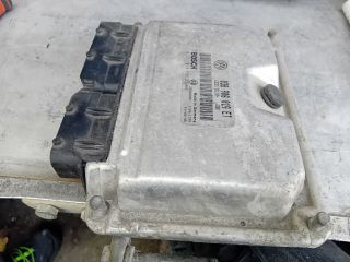 bontott VW SHARAN Motorvezérlő