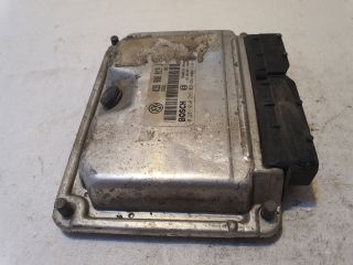 bontott VW SHARAN Motorvezérlő