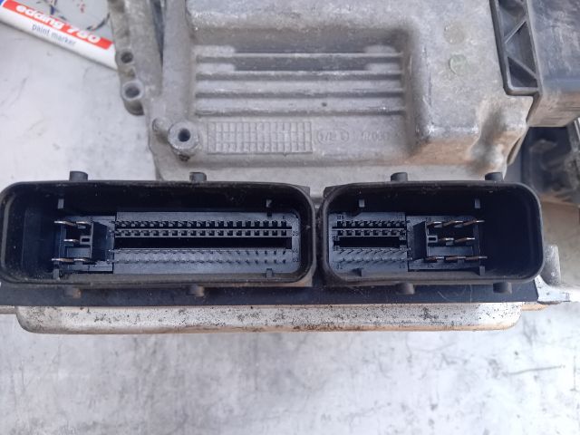 bontott VW SHARAN Motorvezérlő