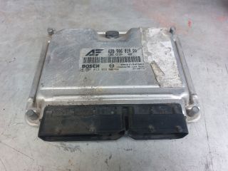 bontott VW SHARAN Motorvezérlő