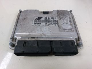 bontott VW SHARAN Motorvezérlő