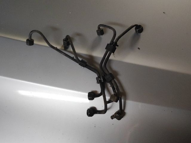 bontott VW SHARAN Nyomócső