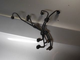 bontott VW SHARAN Nyomócső