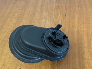 bontott VW SHARAN Olajbeöntő Sapka