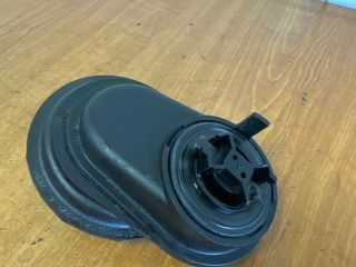 bontott VW SHARAN Olajbeöntő Sapka