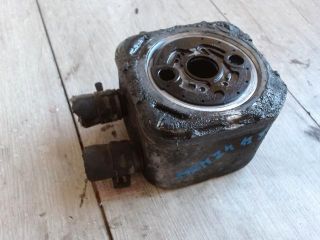 bontott VW SHARAN Olajhűtő