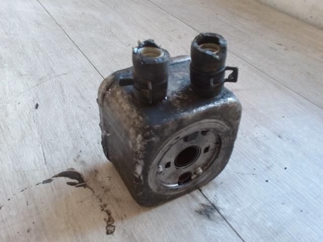 bontott VW SHARAN Olajhűtő