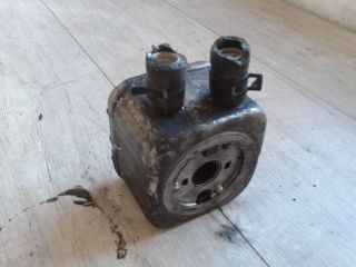 bontott VW SHARAN Olajhűtő