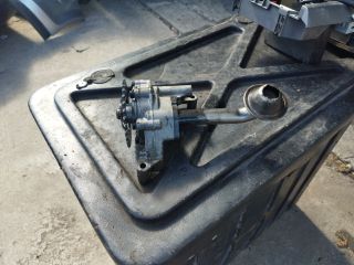 bontott VW SHARAN Olajszivattyú