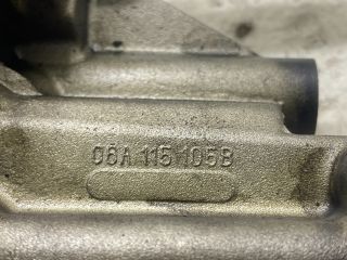 bontott VW SHARAN Olajszivattyú