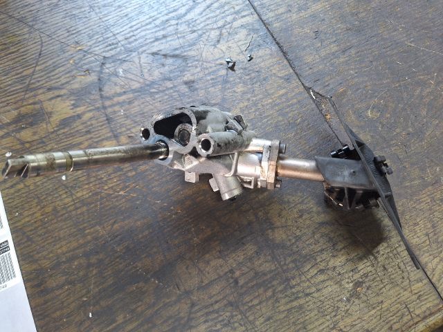 bontott VW SHARAN Olajszivattyú