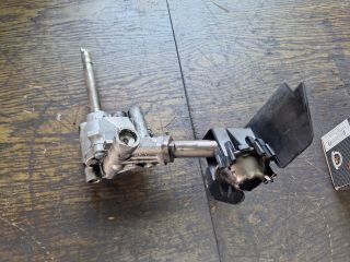 bontott VW SHARAN Olajszivattyú