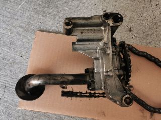 bontott VW SHARAN Olajszivattyú