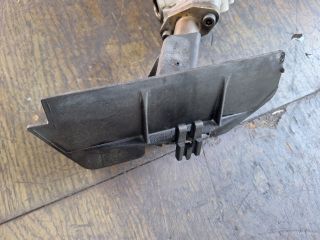 bontott VW SHARAN Olajszivattyú