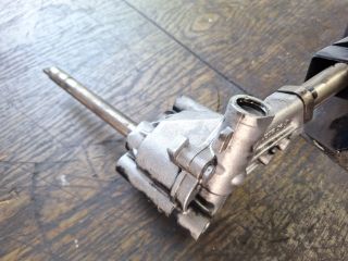 bontott VW SHARAN Olajszivattyú