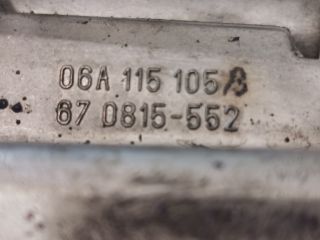 bontott VW SHARAN Olajszivattyú