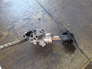 bontott VW SHARAN Olajszivattyú