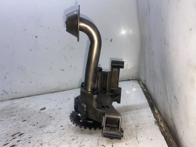 bontott VW SHARAN Olajszivattyú