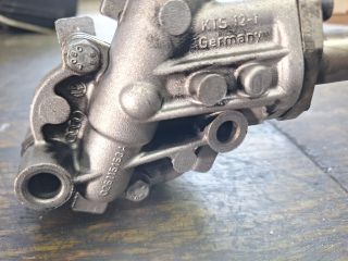 bontott VW SHARAN Olajszivattyú