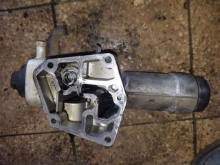 bontott VW SHARAN Olajszűrő Ház