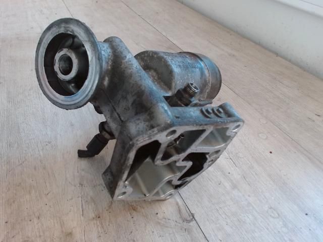 bontott VW SHARAN Olajszűrő Ház