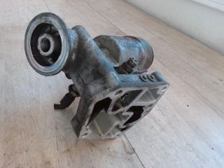 bontott VW SHARAN Olajszűrő Ház