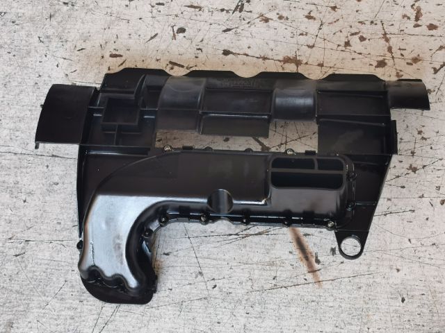 bontott VW SHARAN Olajteknő