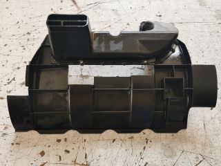 bontott VW SHARAN Olajteknő