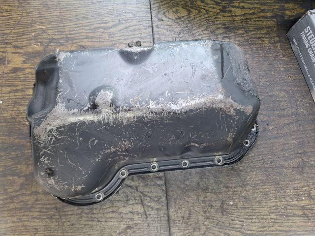 bontott VW SHARAN Olajteknő