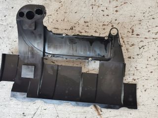 bontott VW SHARAN Olajteknő