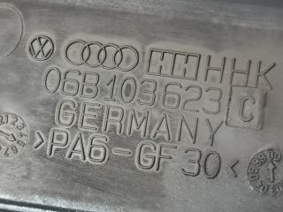 bontott VW SHARAN Olajteknő