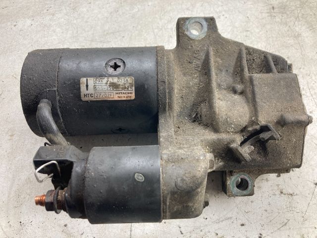 bontott VW SHARAN Önindító