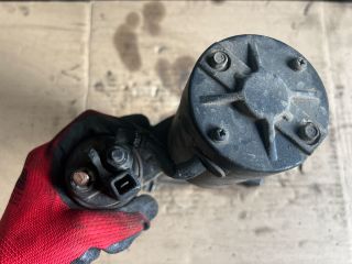 bontott VW SHARAN Önindító