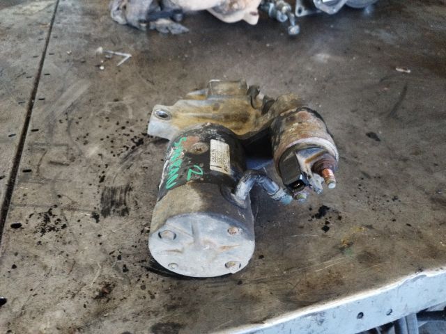 bontott VW SHARAN Önindító