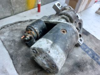 bontott VW SHARAN Önindító