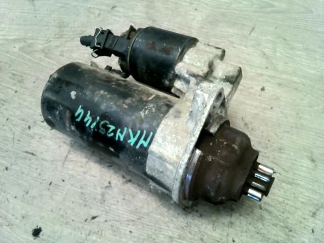 bontott VW SHARAN Önindító