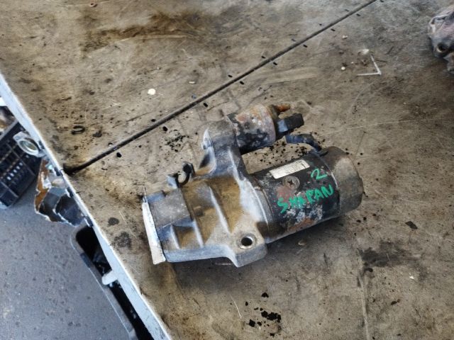 bontott VW SHARAN Önindító