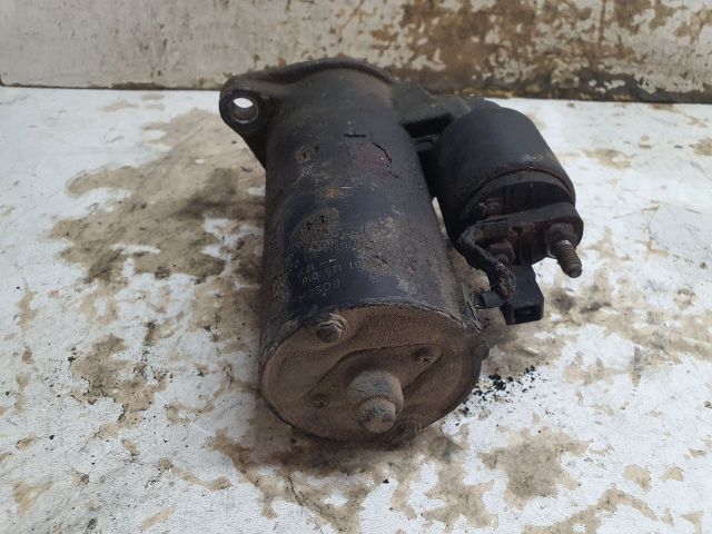 bontott VW SHARAN Önindító