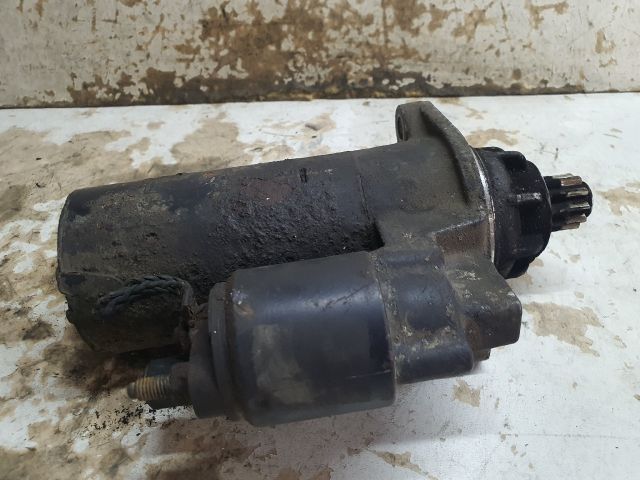 bontott VW SHARAN Önindító