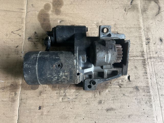 bontott VW SHARAN Önindító