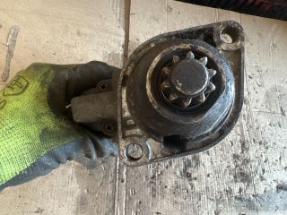 bontott VW SHARAN Önindító