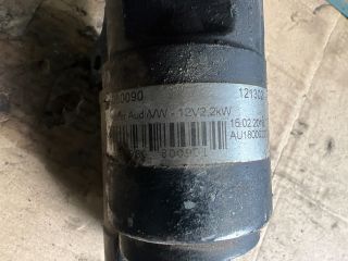 bontott VW SHARAN Önindító