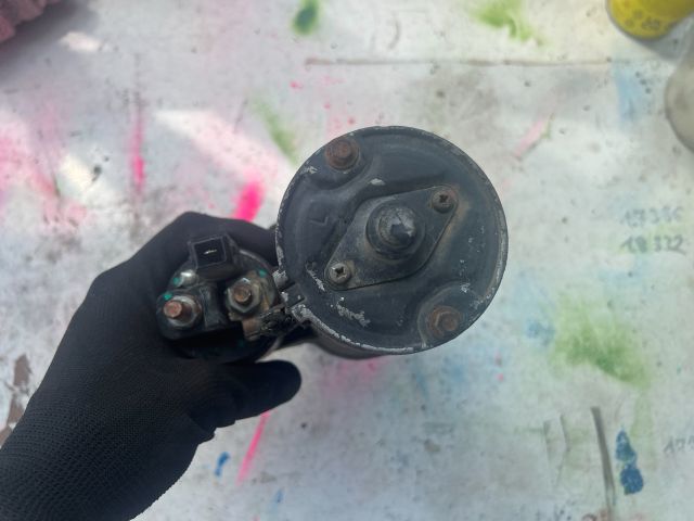 bontott VW SHARAN Önindító