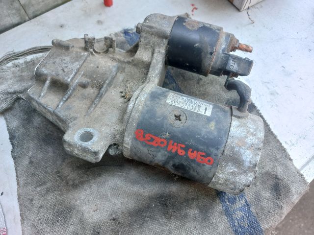 bontott VW SHARAN Önindító