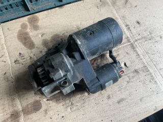 bontott VW SHARAN Önindító