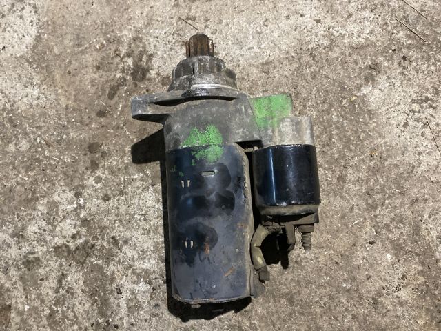 bontott VW SHARAN Önindító