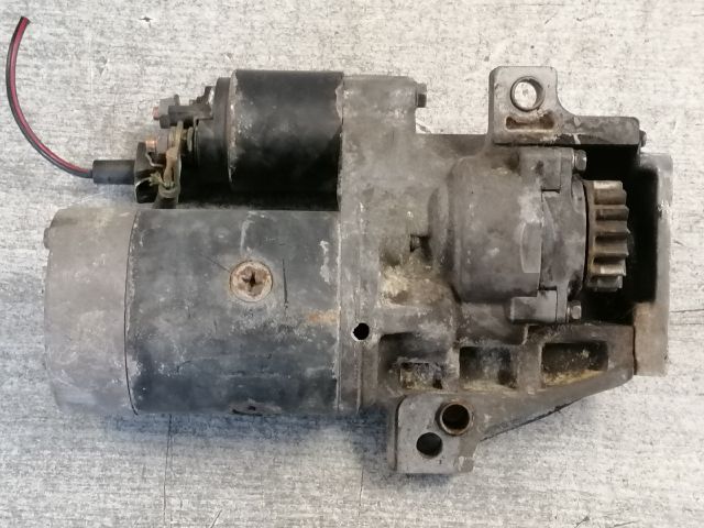 bontott VW SHARAN Önindító