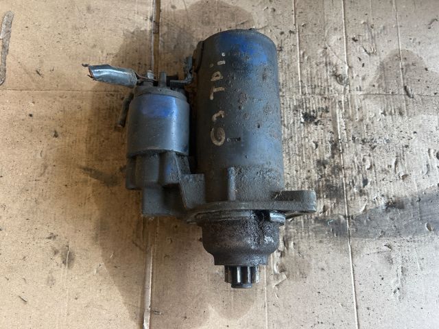 bontott VW SHARAN Önindító