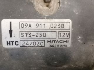 bontott VW SHARAN Önindító